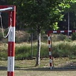 Campo de futbito